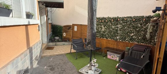 1 chambre Appartement à Ludwigshafen am Rhein, Germany No. 354211 2