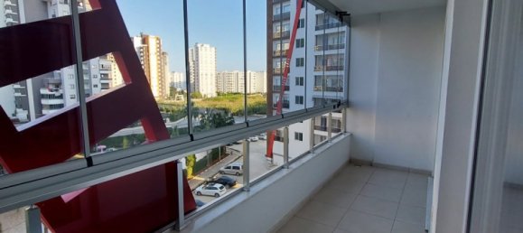 Apartment 1+1 in Mersin, Turkey No. 21255 11