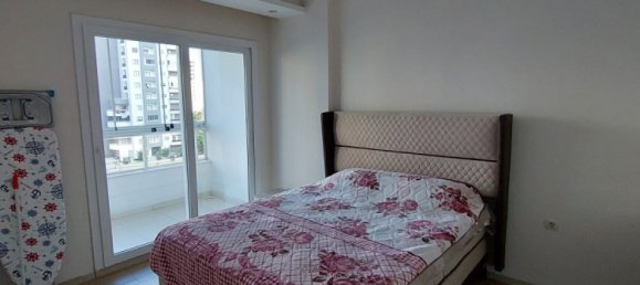 Apartment 1+1 in Mersin, Turkey No. 21255 15