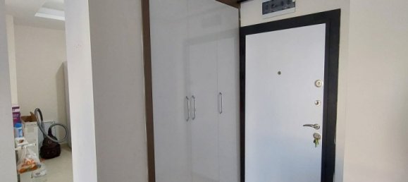 Apartment 1+1 in Mersin, Turkey No. 21255 22