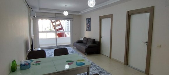 Apartment 1+1 in Mersin, Turkey No. 21255 2