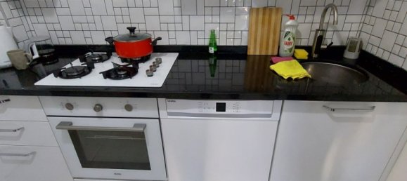 Apartment 1+1 in Mersin, Turkey No. 21255 26