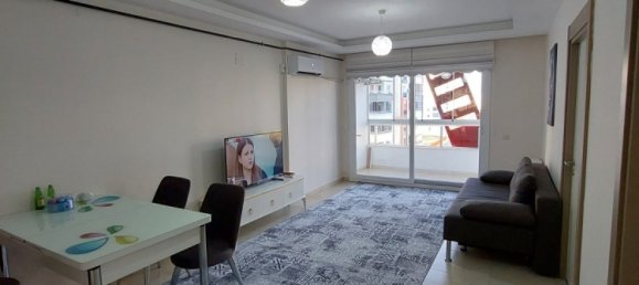 Apartment 1+1 in Mersin, Turkey No. 21255 10