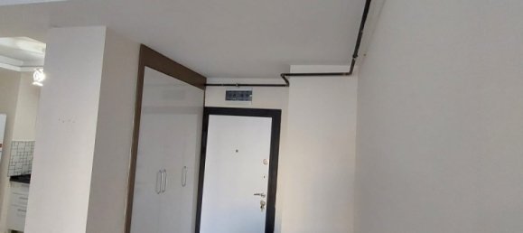 Apartment 1+1 in Mersin, Turkey No. 21255 25