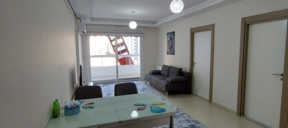 Apartment 1+1 in Mersin, Turkey No. 21255 3