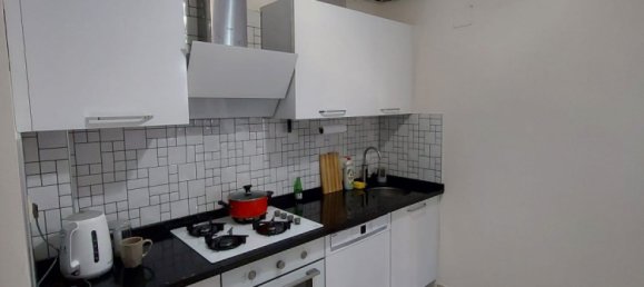 Apartment 1+1 in Mersin, Turkey No. 21255 23