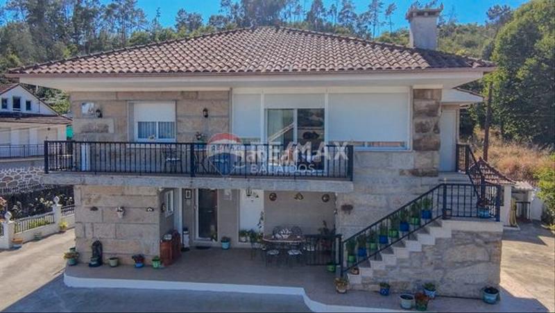 4 bedrooms House in Pontevedra, Spain No. 184149
