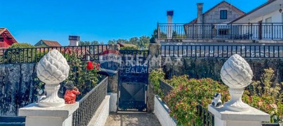 4 bedrooms House in Pontevedra, Spain No. 184149 16