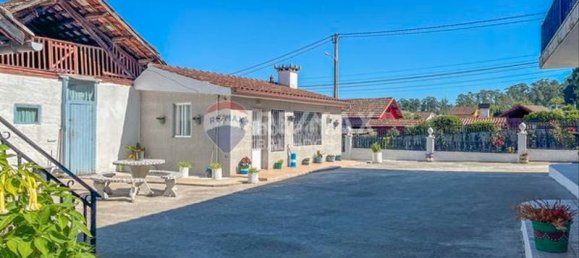 4 bedrooms House in Pontevedra, Spain No. 184149 3