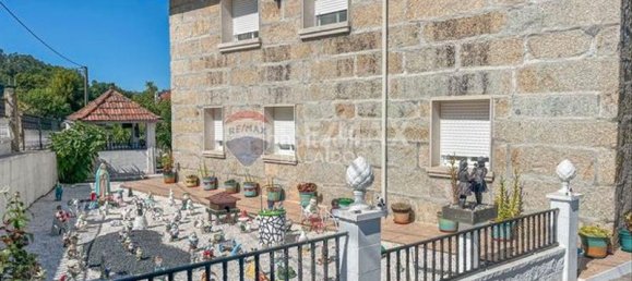 4 bedrooms House in Pontevedra, Spain No. 184149 35