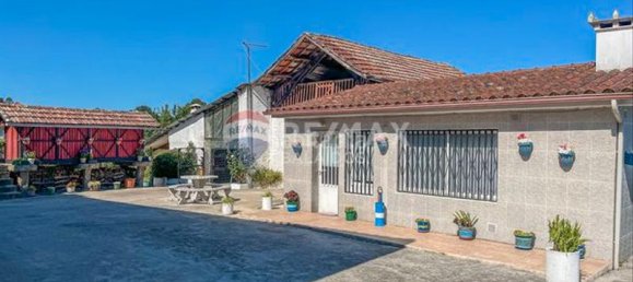 4 bedrooms House in Pontevedra, Spain No. 184149 17