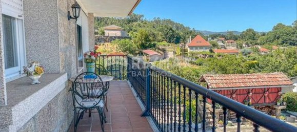 4 bedrooms House in Pontevedra, Spain No. 184149 34