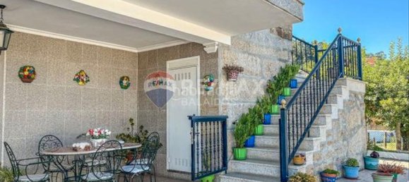 4 bedrooms House in Pontevedra, Spain No. 184149 6