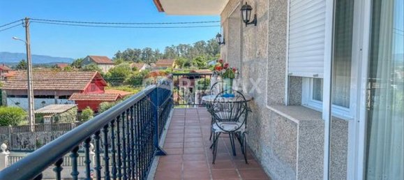 4 bedrooms House in Pontevedra, Spain No. 184149 33