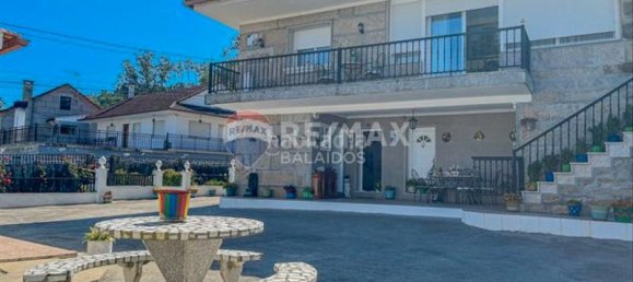 4 bedrooms House in Pontevedra, Spain No. 184149 36