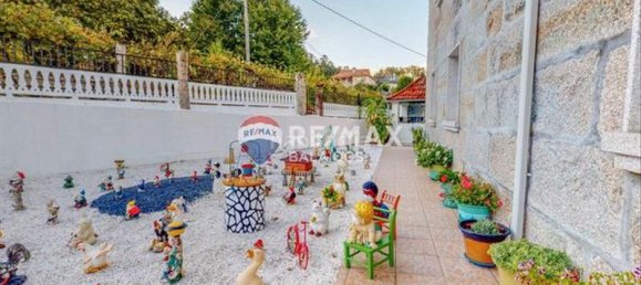 4 bedrooms House in Pontevedra, Spain No. 184149 43