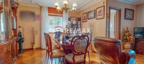 4 bedrooms House in Pontevedra, Spain No. 184149 47