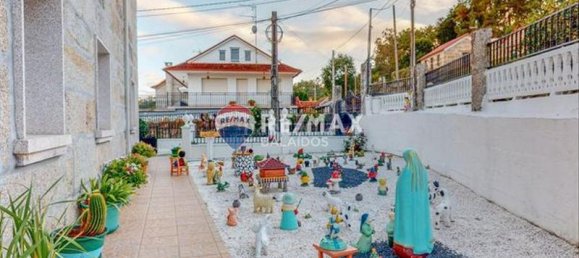 4 bedrooms House in Pontevedra, Spain No. 184149 41