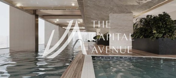 3 bedrooms Apartment in Al Reem Island, UAE No. 26484 4