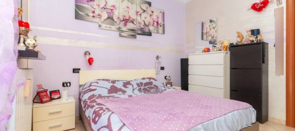 2 bedrooms Apartment in Rivoli, Italy No. 55340 11