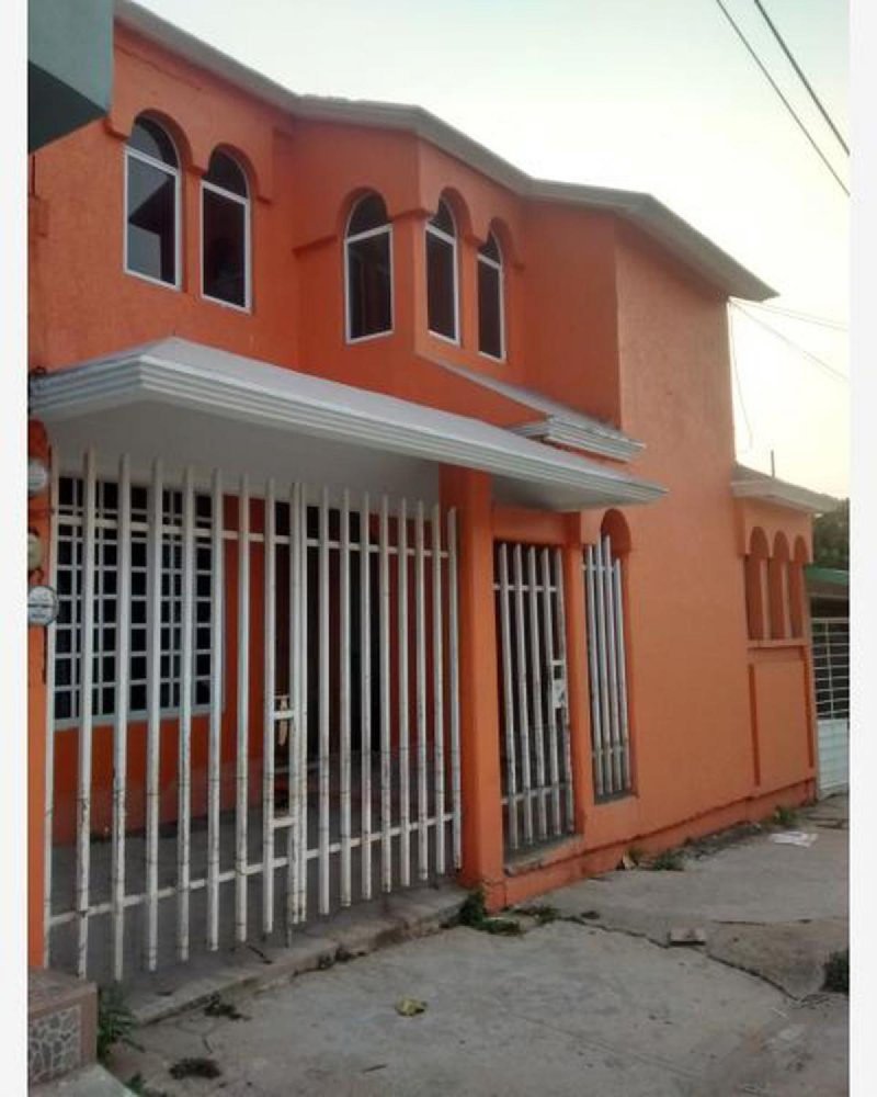 6 bedrooms House in Veracruz, Mexico No. 222955