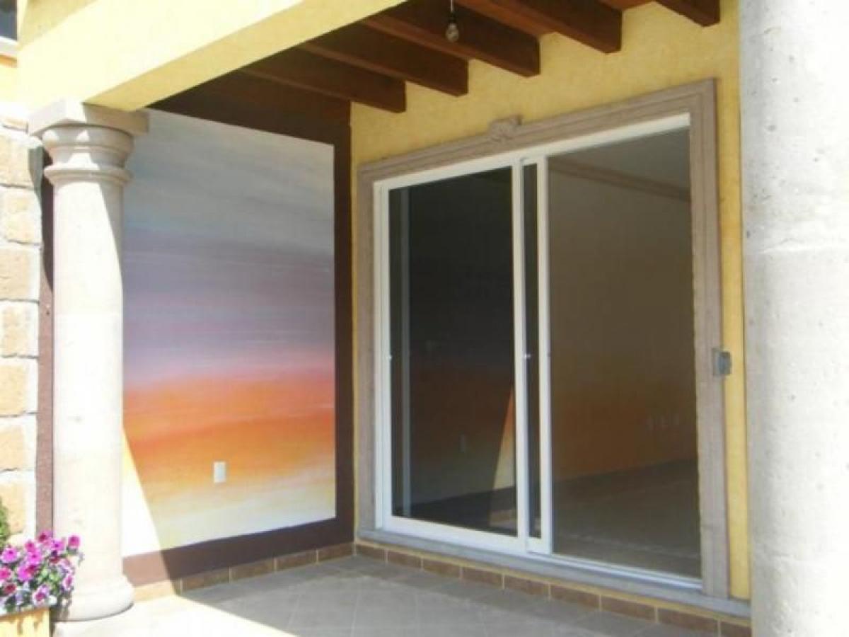 3 bedrooms House in Morelos, Mexico No. 159715