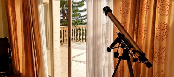 6 Schlafzimmer Villa in Paphos, Zypern, Nr. 25122 8