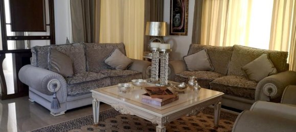6 Schlafzimmer Villa in Paphos, Zypern, Nr. 25122 2