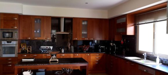 6 Schlafzimmer Villa in Paphos, Zypern, Nr. 25122 5