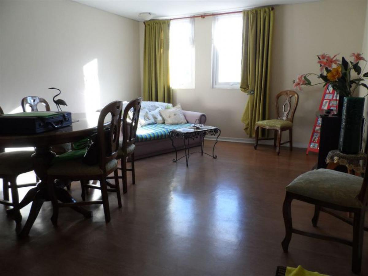 3 bedrooms Apartment in Santiago, Chile No. 5254