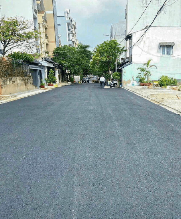  Land in District 7, Vietnam No. 12919