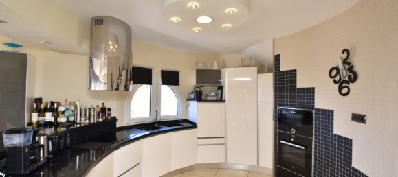 3 bedrooms Villa in Moraira, Spain No. 154536 38