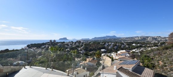 3 bedrooms Villa in Moraira, Spain No. 154536 32