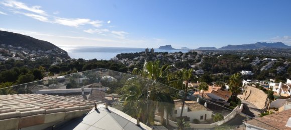 3 bedrooms Villa in Moraira, Spain No. 154536 6