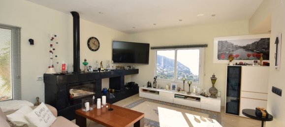 3 bedrooms Villa in Moraira, Spain No. 154536 16