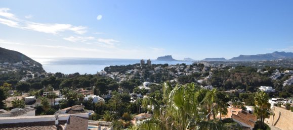 3 bedrooms Villa in Moraira, Spain No. 154536 30