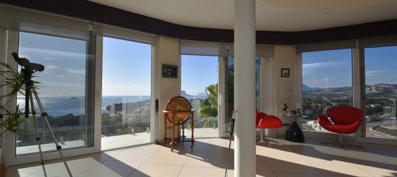 3 bedrooms Villa in Moraira, Spain No. 154536 33