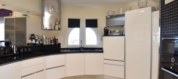 3 bedrooms Villa in Moraira, Spain No. 154536 19