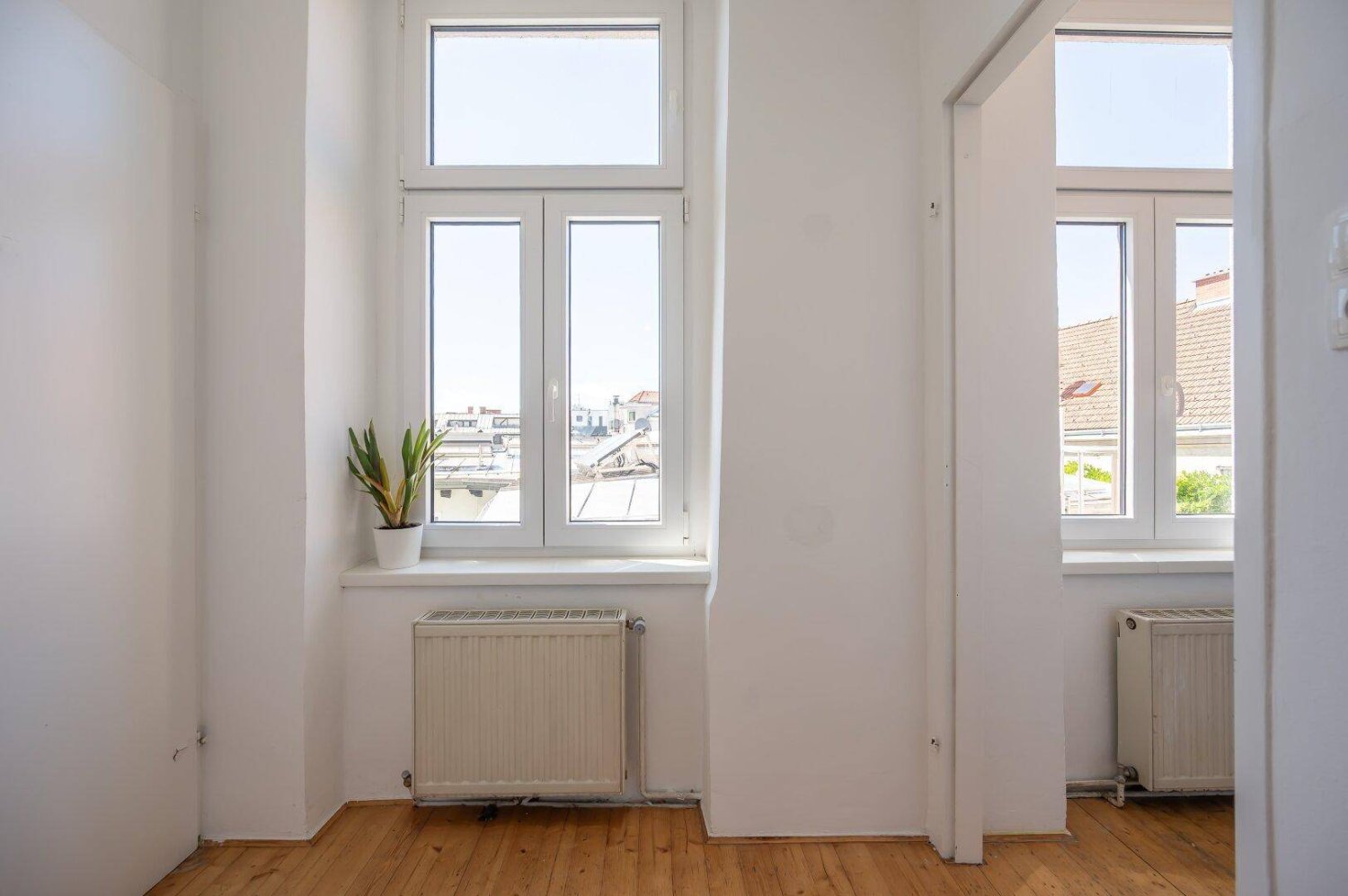 3غرفة شقة في Hernals, Austria رقم 200845