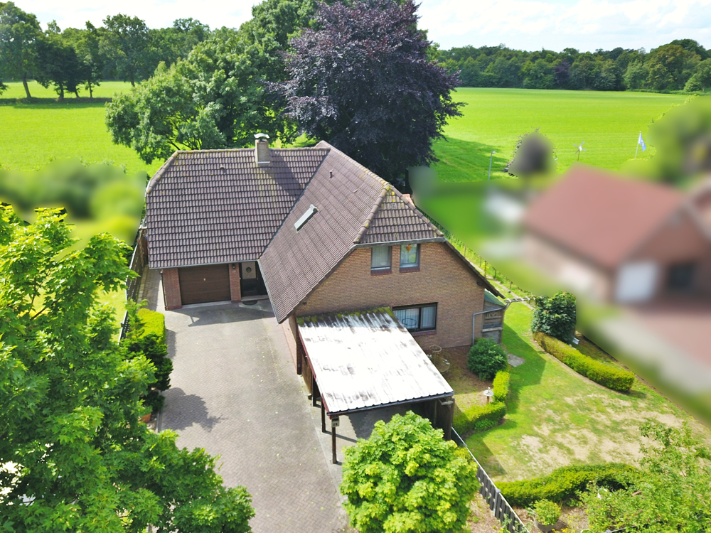 7غرفة منزل في Leer, Germany رقم 234640