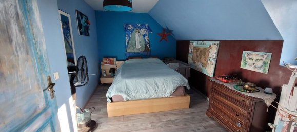 Casa T3 em La Chapelle-Saint-Martin-en-Plaine, France N.º 222234 10