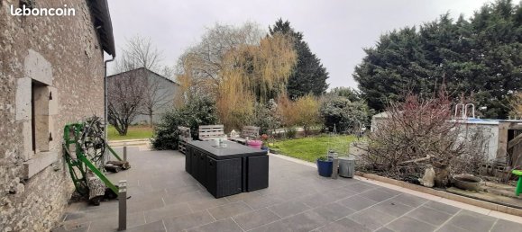 Casa T3 em La Chapelle-Saint-Martin-en-Plaine, France N.º 222234 5