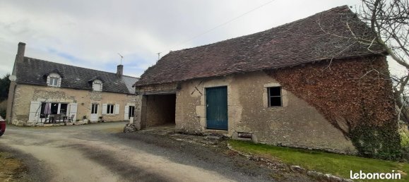 Casa T3 em La Chapelle-Saint-Martin-en-Plaine, France N.º 222234 4