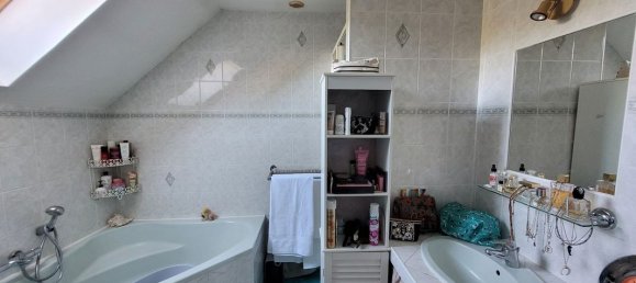 Casa T3 em La Chapelle-Saint-Martin-en-Plaine, France N.º 222234 13