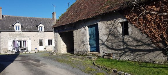 Casa T3 em La Chapelle-Saint-Martin-en-Plaine, France N.º 222234 15