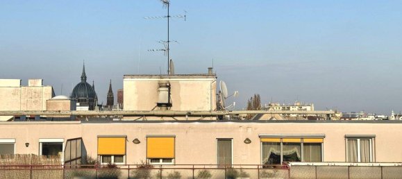 3 rooms Duplex in Rudolfsheim-Funfhaus, Austria No. 244861 14