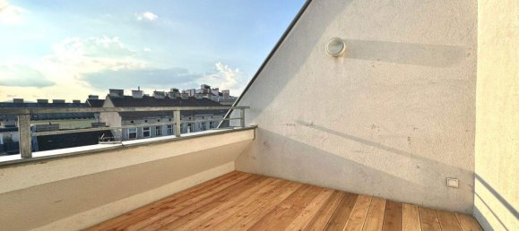 3 rooms Duplex in Rudolfsheim-Funfhaus, Austria No. 244861 2