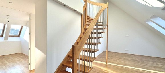 3 rooms Duplex in Rudolfsheim-Funfhaus, Austria No. 244861 12