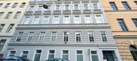 3 rooms Duplex in Rudolfsheim-Funfhaus, Austria No. 244861 25