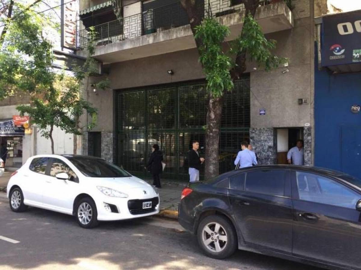 Terrain à Buenos Aires, Argentina No. 119491